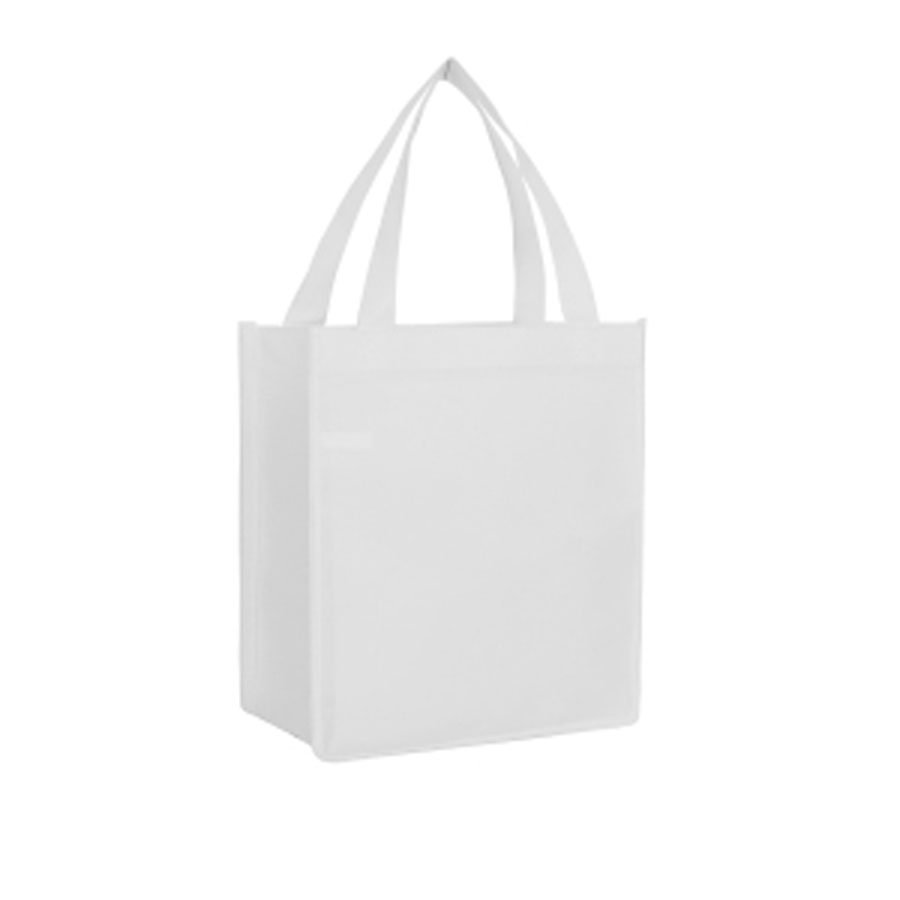 Promotional Laminated Eco Tote Bag - Image 7