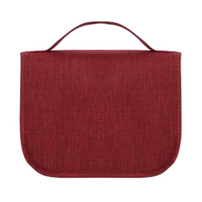 Travel Foldable Toiletry Pouch - Image 6