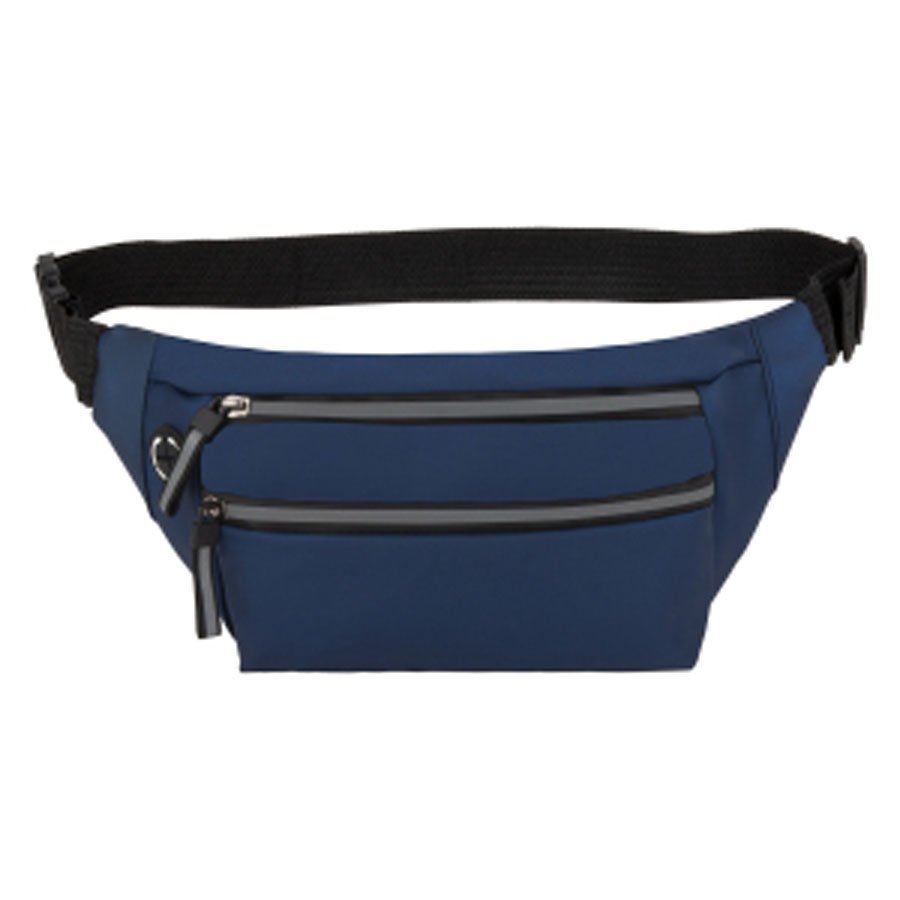 Adventure Waterproof PU Fanny Pack - Image 4