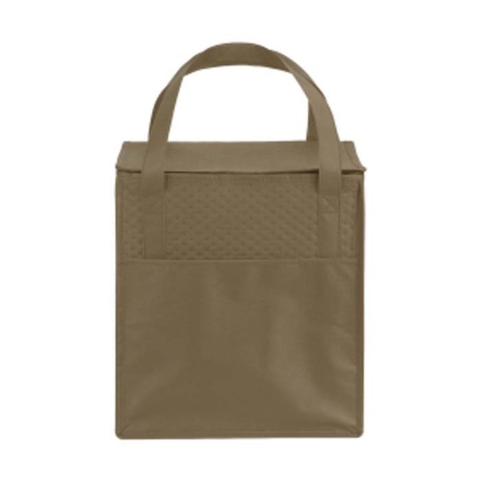 Custom Thermal Insulated Tote Bag - Image 5