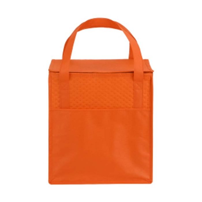 Custom Thermal Insulated Tote Bag - Image 7