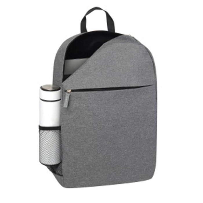 Office 15-Inch Laptop Backpack - Image 4