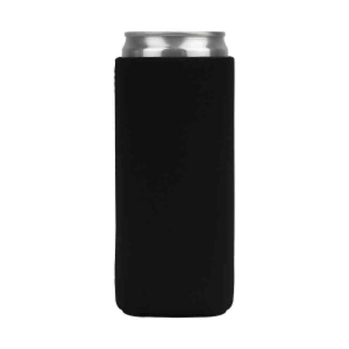 Collapsible 12oz Neoprene Slim Can Holder - Image 6