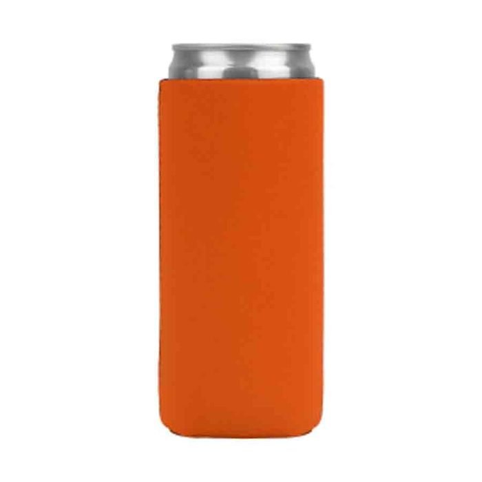 Collapsible 12oz Neoprene Slim Can Holder - Image 15