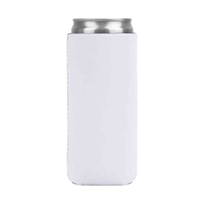 Collapsible 12oz Neoprene Slim Can Holder - Image 9