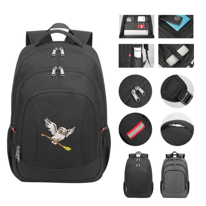Business Laptop Backpack 15 Inch - Image 2